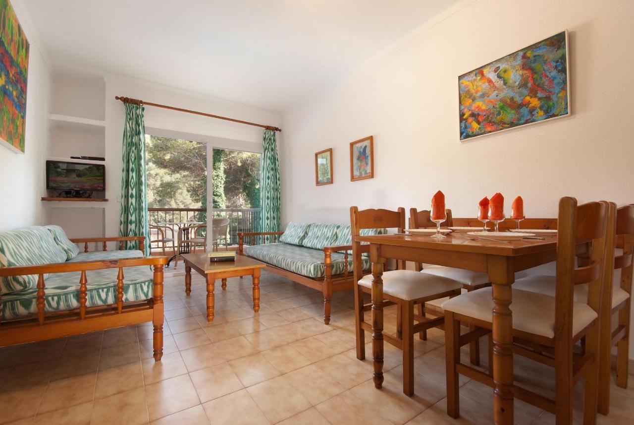 Pinos Altos 06 Apartment