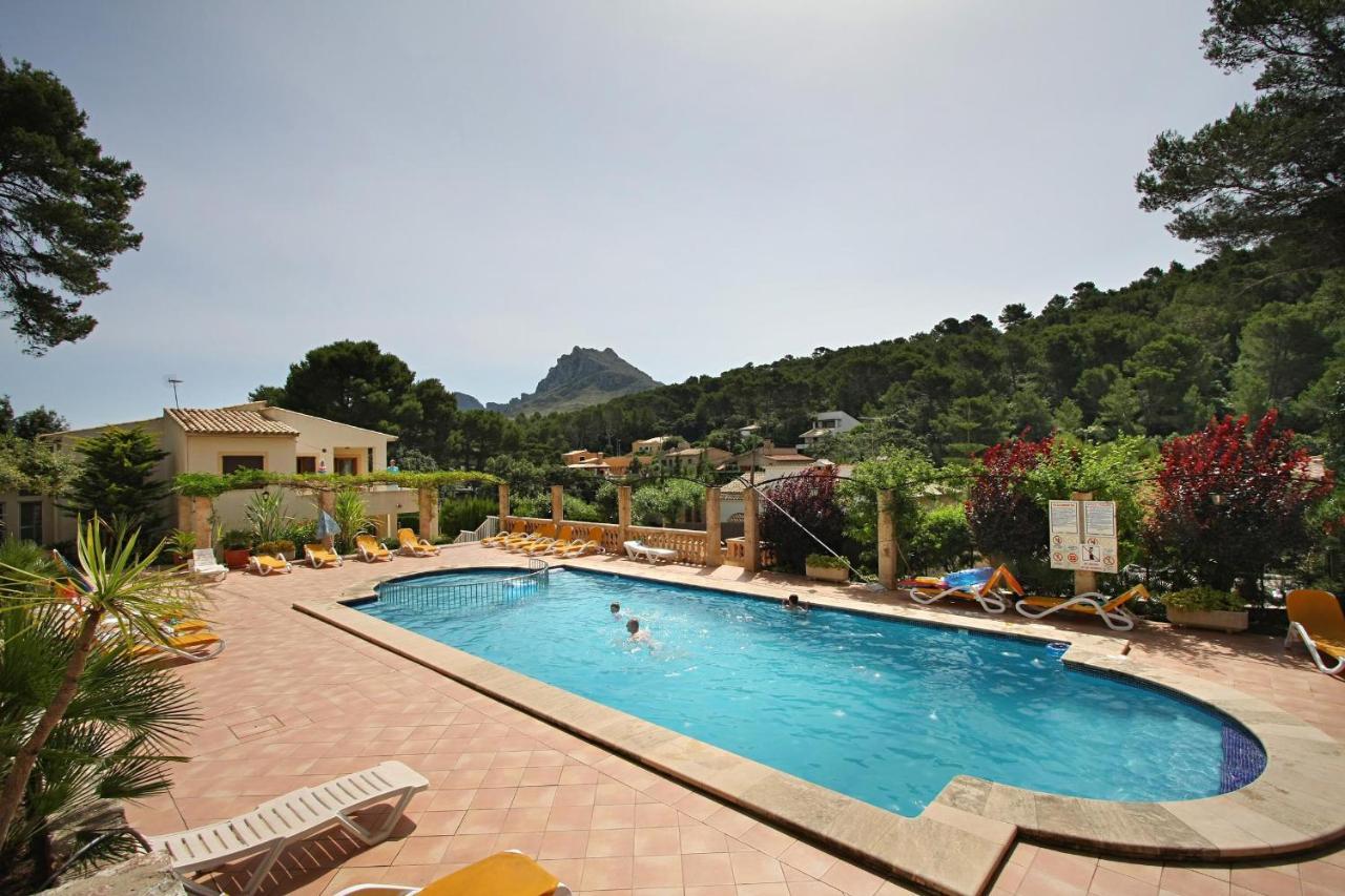 Apartment Pinos Altos 06