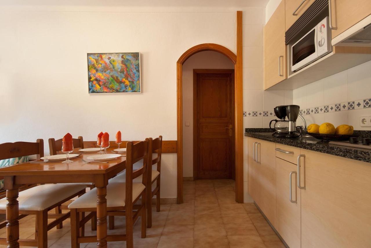 Apartment Pinos Altos 06